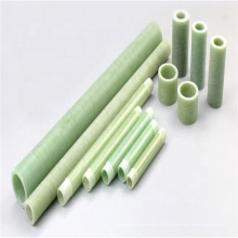 China suppliers acid resistant fiberglass insulation tube